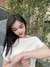 中國黃金四葉草銀手鏈女時(shí)尚飾品足銀手環(huán)教師節(jié)禮物送老師生日送女友 足銀四葉草愛心手鏈 曬單實(shí)拍圖