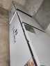 雪花（SNOWFLK）冰柜商用家用大容量卧式冰柜冷柜冷藏冷冻转换柜 BD/BC-1288S 实拍图
