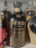 古井貢酒 年份原漿無極票號2021尊享版 52度1000ml*1瓶 曬單實(shí)拍圖