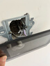 ?？低旸S-KH6320-C室內(nèi)機掛板可視對講掛架門鈴電話底座支架鐵 cm送螺絲 曬單實拍圖