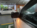 CMD適用于福特翼虎后視鏡車外倒車鏡總成主副反光鏡珍珠白琥珀金折疊 【翼虎13-20款】8線 珍珠白 左-主駕 曬單實(shí)拍圖
