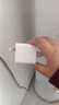 Bkayp適用vivo充電器18w雙引擎快充閃充頭type-c超級(jí)快充套裝Y52s數(shù)據(jù)線插頭適用Y32Y5sX27X23X21X20  曬單實(shí)拍圖