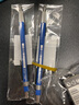 紅環(huán)（rOtring）自動(dòng)鉛筆2.0mm 鉛芯不易斷 德國(guó)高顏值專業(yè)繪圖工具-Pro系列黑色單支裝 曬單實(shí)拍圖