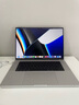 蘋果（Apple） MacBook Pro/AirM1 M2 M3 筆記本電腦 游戲設(shè)計辦公官翻全新 21款16寸【M1pro】16+1TB 99成新 曬單實拍圖