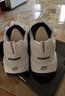 斯凱奇（Skechers）女鞋 25秋季新款經(jīng)典小白鞋透氣復古時(shí)尚熊貓鞋厚底增高老爹鞋 冰白藍/復古小白熊/主推 曬圖返10 36 曬單實(shí)拍圖