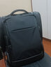 華為MateBook 14 2021款14英寸筆記本電腦包雙肩商務(wù)背包防水防震學(xué)生書(shū)包大容量 億金噠 黑色 曬單實(shí)拍圖