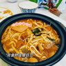 K-UNING 日本進口萬古燒十草土鍋家用燉煮砂鍋煲湯明火耐高溫煲仔飯砂鍋 彩色 7號鍋 （2-3人適用） 1.5L 曬單實拍圖