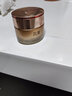 丸美（MARUBI）抗皺嫩膚霜彈力蛋白凝時(shí)緊致面霜50g 提拉緊致補水保濕護膚品 丸美凝時(shí)面霜50g*2 曬單實(shí)拍圖