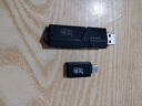 川宇USB2.0多功能sd/tf內存卡讀卡器 手機電腦包郵 TypeC通用 C295 讀卡器+Type C轉接頭 曬單實(shí)拍圖