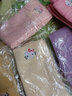 Hello Kitty玉桂狗女童襪子春秋款棉襪2025季棉白色大耳狗兒童中筒襪 KT  CNG231819- 5雙 均碼 18-20cm/適合6-8歲 曬單實(shí)拍圖