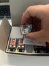 歐姆龍OMRON全新原裝MY2N-GS中間繼電器替代MY2N-J MY2N-GSDC24V MY2N-GS DC24V 曬單實(shí)拍圖