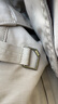 5.11（TACTICAL SERIES ）城市輕戶(hù)外戰術(shù)褲防潑水長(cháng)褲時(shí)刻待命工裝褲74512 卡其色 34/32 曬單實(shí)拍圖