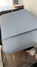 tomtoc筆記本電腦內膽包13/14/16英寸蘋(píng)果Macbook Pro/Air電腦保護套A13 薄霧藍 14英寸 曬單實(shí)拍圖