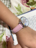 迪士尼（Disney）学生手表可爱卡通百搭少女石英腕表防水考试表小学初儿童礼物 实拍图