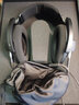 森海塞爾（Sennheiser）HD800S/HD820旗艦級HIFI音樂(lè )耳機 頭戴式發(fā)燒高保真耳機 耳放放大器功放 HD800S HIFI高端 曬單實(shí)拍圖
