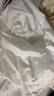 啄木鳥防曬衣服女裝2025夏季新款韓版薄款連帽短外套開衫百搭風衣ins潮 3002#白色 XL 【建議115-130斤】 曬單實拍圖