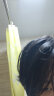 TYMO无线直发梳负离子养发护发两用夹板神器家用美发造型梳护发梳电梳子直板夹 520送女生节生日礼物 实拍图