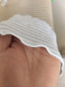 贝博氏babybox婴儿肚围新生儿护肚围宝宝护脐带肚兜防着凉棉质单层 实拍图