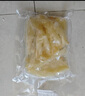 皓謙 豬蹄筋新鮮速凍半成品生豬蹄筋酒店餐飲特色菜火鍋方便食材 豬蹄筋400g*1 高品質(zhì)凈重?zé)o冰衣 曬單實拍圖