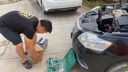 瓦爾塔蓄電池專(zhuān)賣(mài) 藍標免維護汽車(chē)電瓶蓄電池 以舊換新 上門(mén)安裝 80D26L銳志漢蘭達凱美瑞 曬單實(shí)拍圖