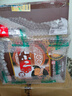 店小二42度安徽濃香型白酒店小二純糧陳釀500ML6瓶整箱優(yōu)級酒口糧酒 曬單實拍圖