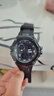匹克正品手表男孩潮流機械風(fēng)初高中學(xué)生電子表防水數字雙顯青少年 曬單實(shí)拍圖