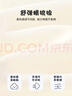 迷你木木屋兒童衛衣春秋新款男童女童polo領(lǐng)長(cháng)袖中小童撞色上衣 咖色 120  曬單實(shí)拍圖
