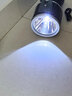 阿馬福云德國品質(zhì)強光超亮手電筒大功率充電戶外遠射手提探照燈戶外電筒e 【加強版】18000mah28小時續(xù)航 曬單實拍圖