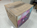 JBL PartyBox Encore2音樂戰(zhàn)將歡唱版2藍(lán)牙音箱 國(guó)家補(bǔ)貼 戶外家庭KTV麥克風(fēng)一體唱K歌廣場(chǎng)舞低音音響 曬單實(shí)拍圖