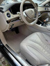 吉牧野奔馳S級(jí)腳墊 原裝原廠款S320L S350L S400L S500L S600L專(zhuān)用原車(chē) S級(jí)米色14年-至今 曬單實(shí)拍圖