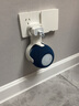 STANSTAR適用于Appl/e Homepod mini蘋(píng)音響果支架迷你音箱掛墻底座支架子不含音箱 白色一個(gè)裝【適用國(guó)行版】 標(biāo)配 曬單實(shí)拍圖