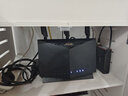 華碩RT-AX86U家用千兆WiFi6無(wú)線(xiàn)雙頻5700M梅林路由器電競高速RT-AC86U AC88U AC68U AX88U AX68U路由器 【RT-AX86U Pro】原廠(chǎng)彩包98新 曬單實(shí)拍圖