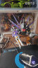 萬(wàn)代（BANDAI） Figure-rise 數碼寶貝 拼裝模型玩具 18cm FR 機械暴龍獸 曬單實(shí)拍圖