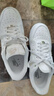 耐克（NIKE） 女鞋Air Force 1 Low Mini Gold白金空軍一號(hào)板鞋運(yùn)動(dòng)鞋休閑鞋 FV3654-111 38.5 曬單實(shí)拍圖
