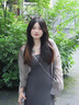 雪妃藍琪（XUEFEILANQI）連衣裙女裝夏季2025新款搭配一整套法式防曬開(kāi)衫吊帶裙子衣服套裝 灰色襯衫+灰色吊帶裙 L 【建議100-120斤】 曬單實(shí)拍圖