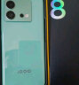 vivo iQOO Neo8 12GB+256GB 冲浪 第一代骁龙8+ 自研芯片V1+ 120W超快闪充 5G游戏电竞性能手机 实拍图