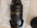 尼康（Nikon） 尼康鏡頭/大三元原裝鏡頭/全畫幅鏡頭/14-24/24-70/70-200鏡頭 尼康70-200mmf/2.8E FL ED VR 曬單實(shí)拍圖