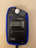 世光（Sekonic） Sekonic 世光 L-308X 相機(jī)拍照攝影攝像一體測(cè)光表308S升級(jí) L-308X 贈(zèng)送硅膠套 曬單實(shí)拍圖