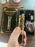 Fiachna德國精工理發(fā)神器自理發(fā)器推子油頭鬢角修剪器充電理發(fā)剪雕刻電推剪光頭神器剃光頭理發(fā)器理發(fā)推子 德國品質(zhì)-49999轉 龍鳳大屏數顯禮盒裝 曬單實(shí)拍圖