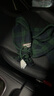 阿迪達(dá)斯 （adidas）Originals三葉草 2024年 中性SCARF 圍巾 IY4108 F 曬單實(shí)拍圖