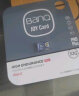 banq 32GB TF（MicroSD）存储卡 A1 U3 V30 4K V60Pro版 行车记录仪&家庭监控摄像头专用内存卡 读速90MB/s 实拍图