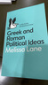 希臘和羅馬的政治思想 英文原版 Greek and Roman Political Ideas 曬單實(shí)拍圖