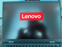 ThinkPad neo 14高性能商務辦公輕薄本 T14P 2024 AI 獨立顯卡設計編程開發(fā) 聯(lián)想筆記本電腦 ibm 黑色丨i7-12700H RTX2050 16G 1TB超速硬盤 Win11 曬單實拍圖