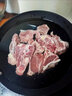 三疆牧羊新疆羊肉生鮮15斤南疆黑頭羊高端禮盒燒烤火鍋散養(yǎng)原切半只羊送禮 15斤半只羊禮盒 曬單實(shí)拍圖