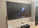 極米A3全色激光電視A3pro套裝100英寸/120吋菲涅爾抗光屏幕投影儀 極米a3投影+100吋極夜黑抗光屏 曬單實拍圖