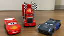 多美（TAKARA TOMY）賽車總動員 閃電麥昆C-31號 合金車 生日禮物 男孩玩具 曬單實拍圖