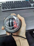肌維度 STRENGVID腕力球靜音健身器1000kg自啟動(dòng)離心握力重力球 自啟動(dòng)炫彩6燈-送球包 升級(jí)旗艦款 曬單實(shí)拍圖