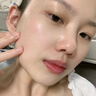 沫芮煙酰胺美白淡斑面膜玻尿酸補水 提亮保濕改善暗沉男女護膚 美白面膜25g*10片 曬單實拍圖