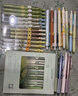 晨光口袋按動中性筆0.5mm 速干ST筆頭黑色 便捷短款迷你小巧 學(xué)生刷題辦公中性筆12支裝 AGP82919A開學(xué) 曬單實拍圖