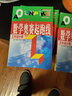 小學數(shù)學奧賽起跑線 5年級分冊 小學生教輔書奧賽訓練 五年級分冊小學奧數(shù)競賽訓練小學數(shù)學奧賽加油站叢書配套 曬單實拍圖